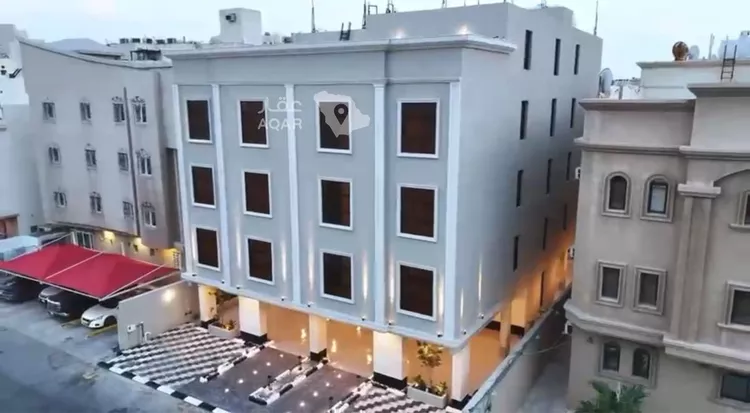 عمارة للبيع في حي العليا, مدينة الخبر, المنطقة الشرقية