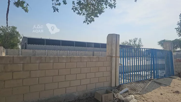 مستودع للإيجار في شارع نجران, حي الصناعية, مدينة الدمام, المنطقة الشرقية 2