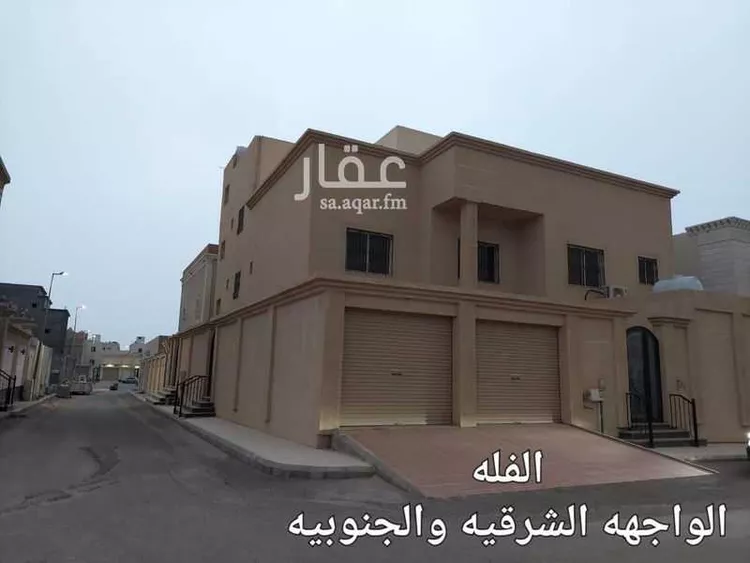 Villa for Sale in Dammam Ash Shulah