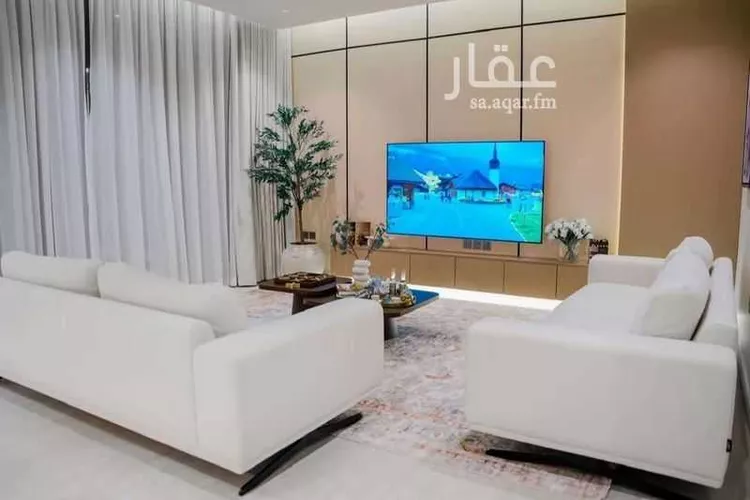 Furnished Apartment for Booking in Riyadh Al Aqiq