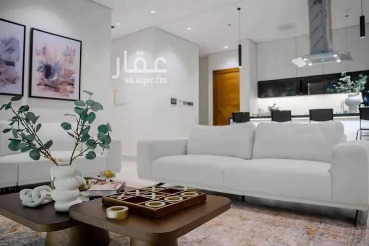 Furnished Apartment for Booking in Riyadh Al Aqiq صورة 2