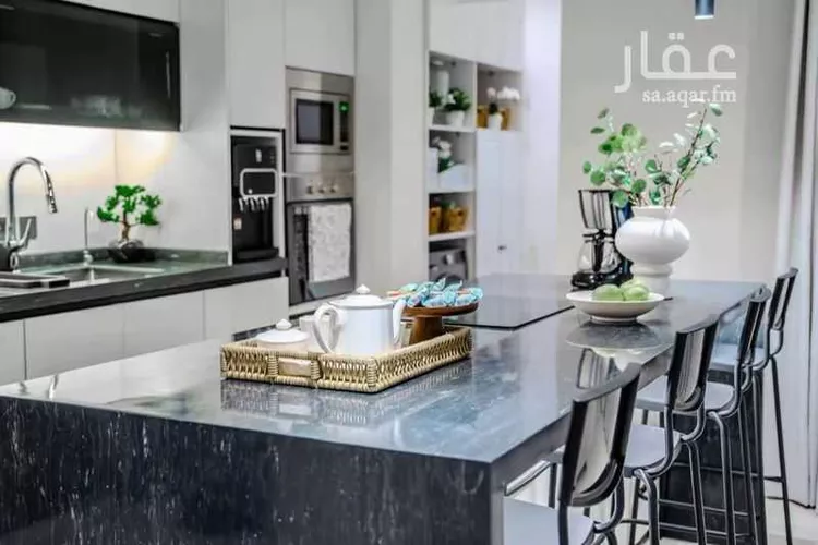 شقة مفروشة للحجز في حي العقيق ، الرياض ، منطقة الرياض 8