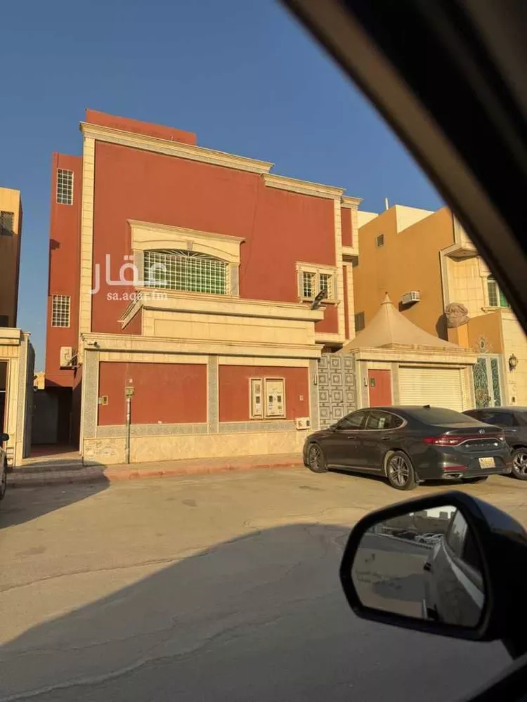 Floor for Rent in Riyadh Al Qadisiyah