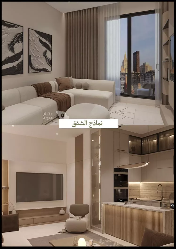 شقة للبيع في شارع عامر بن ابي ربيعه, حي المروة, مدينة جدة, منطقة مكة المكرمة 6