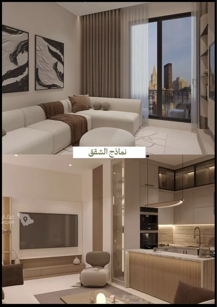 شقة للبيع في شارع عامر بن ابي ربيعه, حي المروة, مدينة جدة, منطقة مكة المكرمة 5