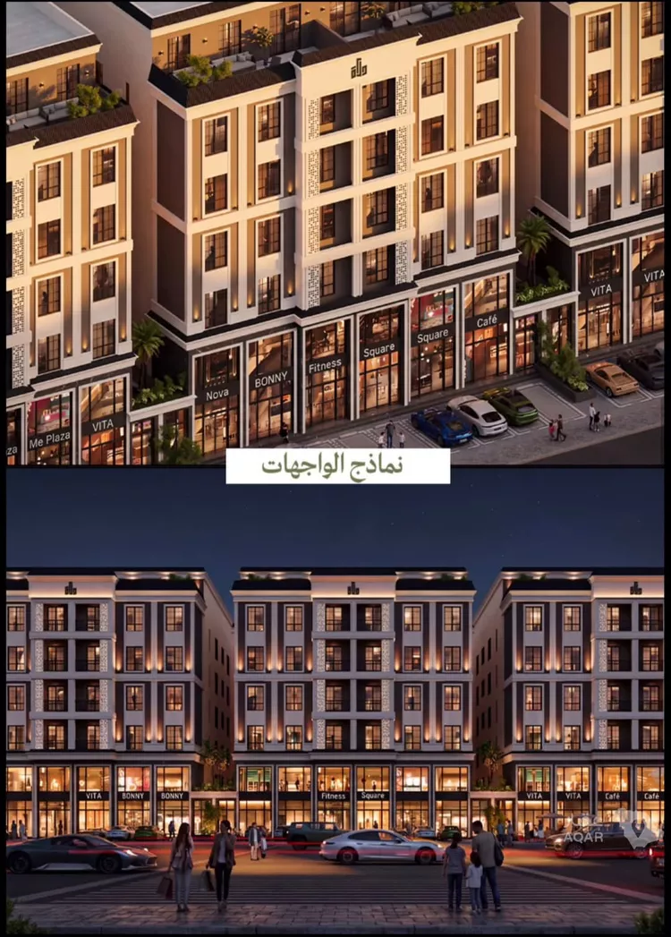 شقة للبيع في شارع عامر بن ابي ربيعه, حي المروة, مدينة جدة, منطقة مكة المكرمة 3