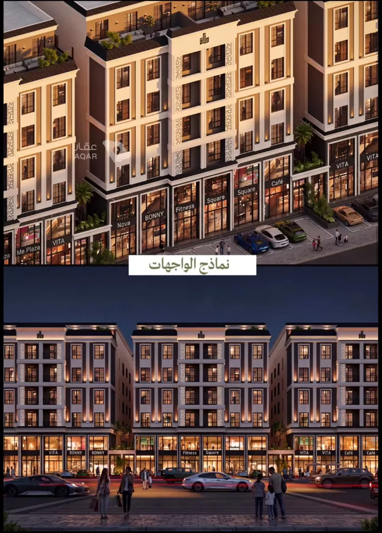شقة للبيع في شارع عامر بن ابي ربيعه, حي المروة, مدينة جدة, منطقة مكة المكرمة