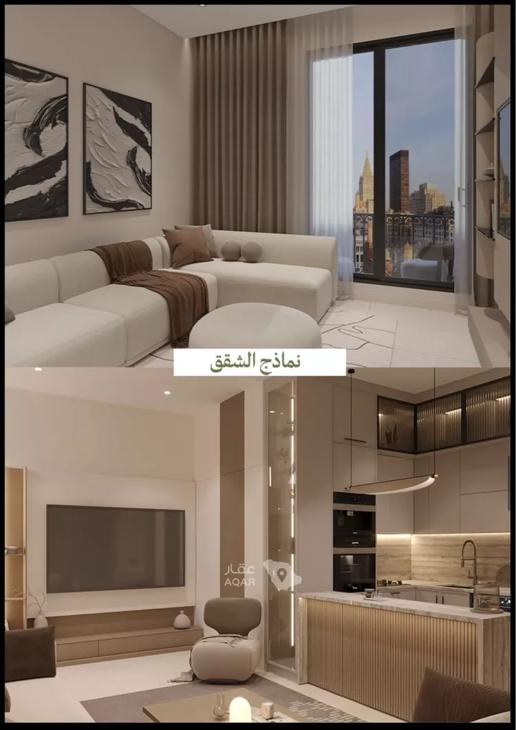 شقة للبيع في شارع عامر بن ابي ربيعه, حي المروة, مدينة جدة, منطقة مكة المكرمة 4