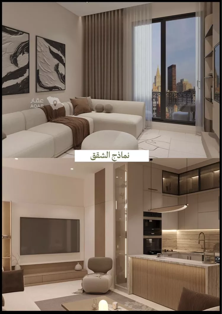 شقة للبيع في شارع عامر بن ابي ربيعه, حي المروة, مدينة جدة, منطقة مكة المكرمة 4