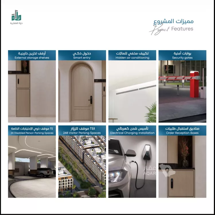 شقة للبيع في شارع رافع الأشجعي, حي أبحر الجنوبية, مدينة جدة, منطقة مكة المكرمة 7