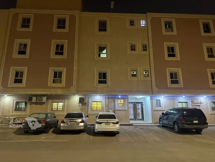 شقة للإيجار في شارع القميري, حي الحزم, مدينة الرياض, منطقة الرياض