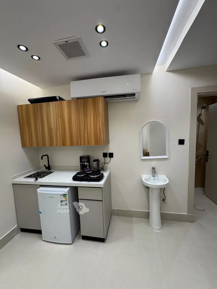 Apartment for Rent in Riyadh Al Hazm 6