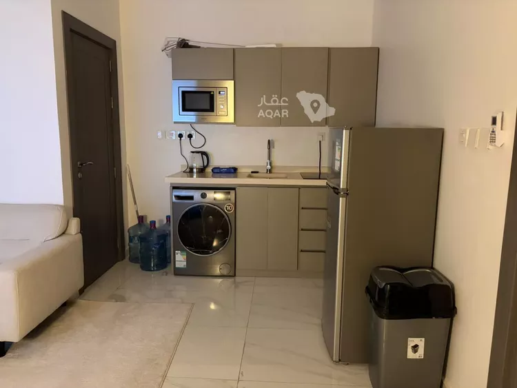 Apartment for Rent in Riyadh An Narjis