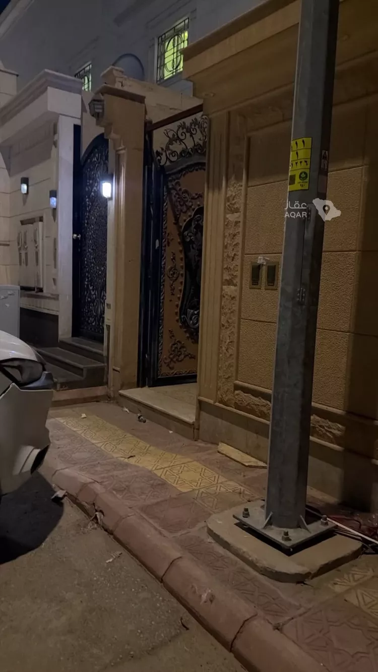 شقة للإيجار في شارع دوما, حي ظهرة لبن, مدينة الرياض, منطقة الرياض صورة 4