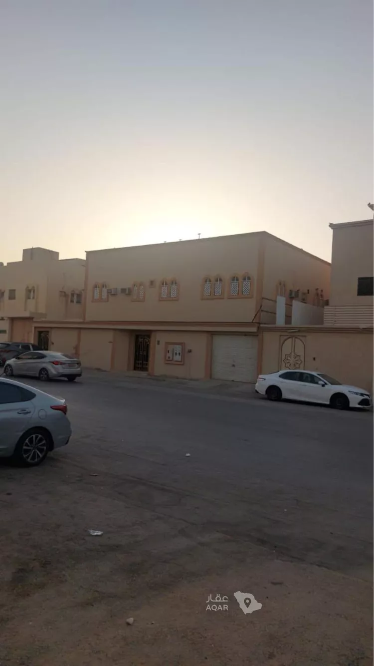 دور للإيجار في شارع ابن عساكر, حي الدريهمية, مدينة الرياض, منطقة الرياض صورة 2