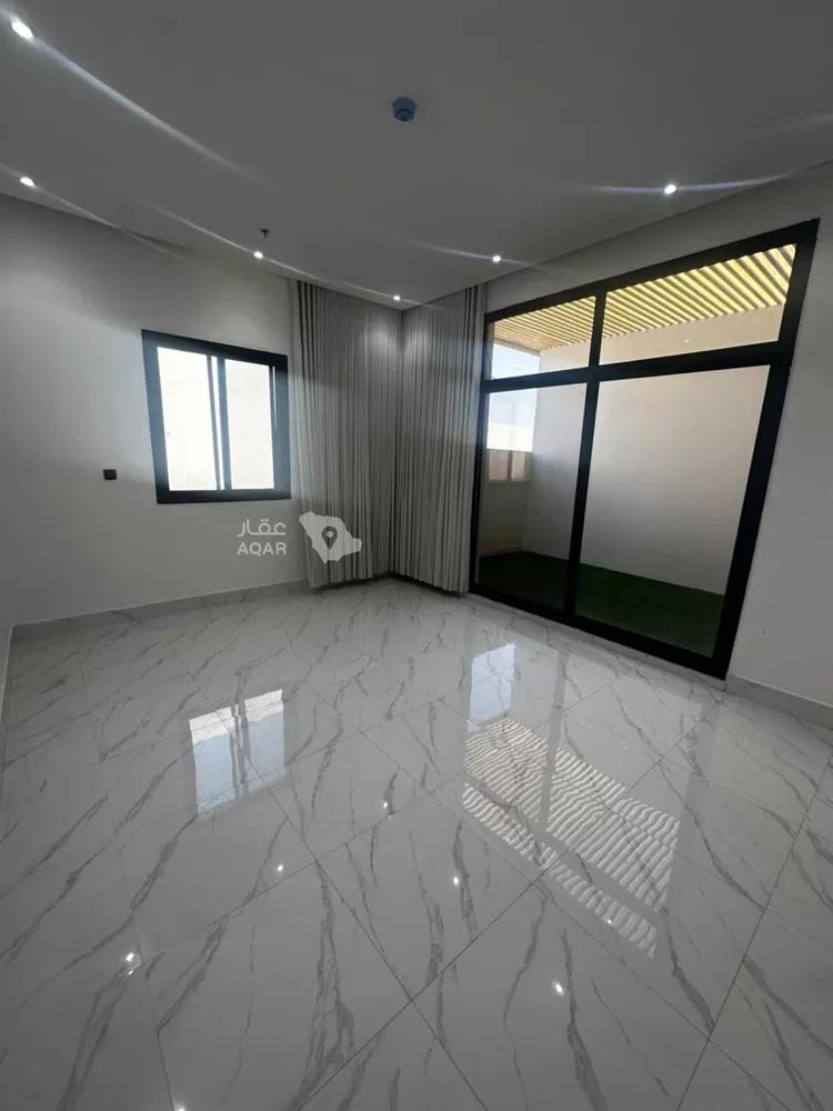 شقة للإيجار في شارع شعيب المغربي, حي النرجس, مدينة الرياض, منطقة الرياض 4