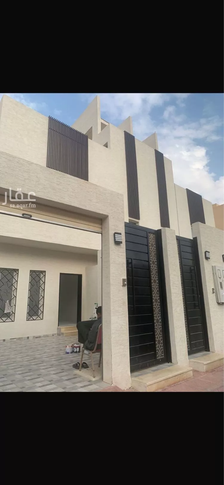 Floor for Rent in Riyadh Badr صورة 3