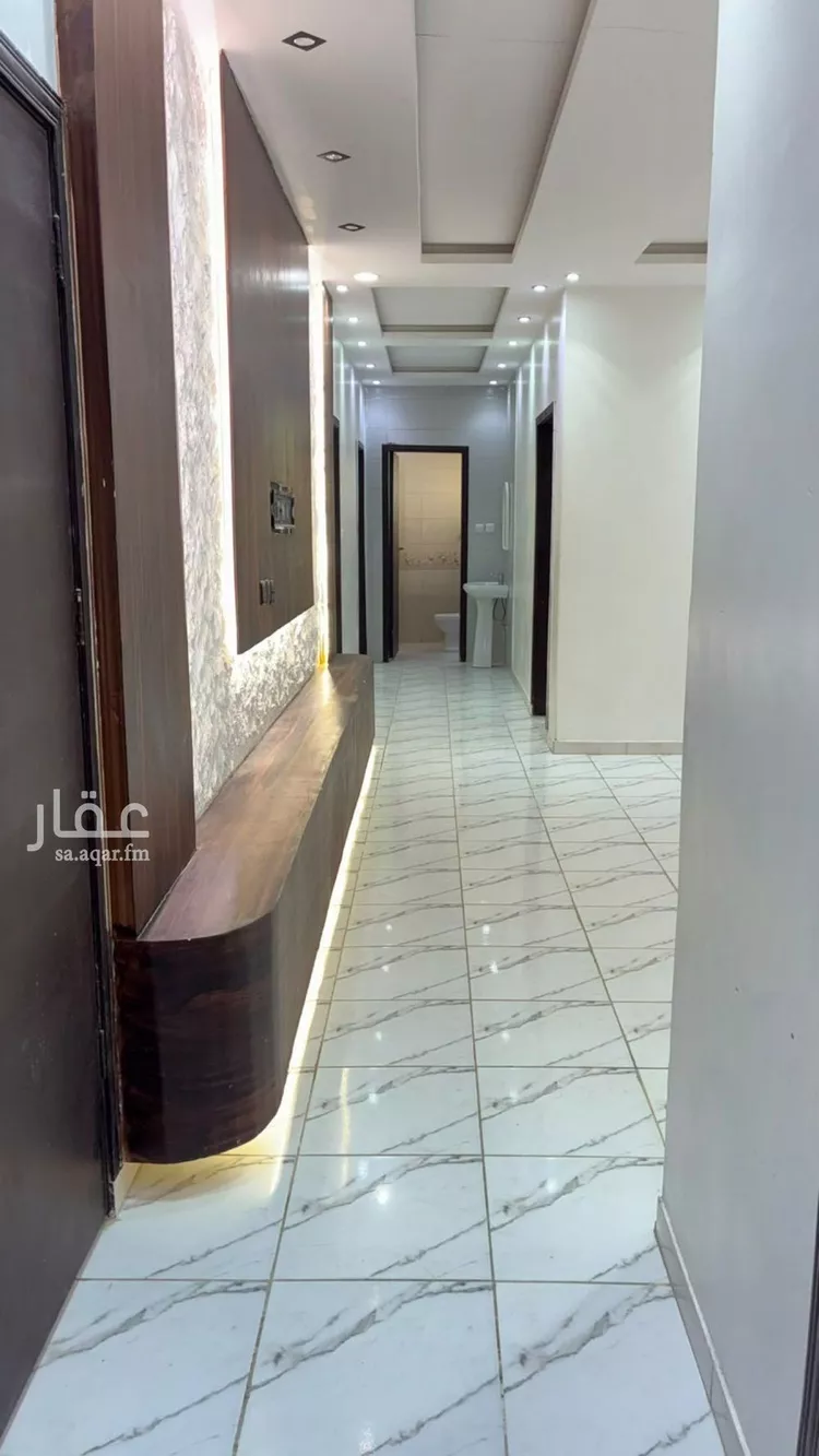 شقة للإيجار في شارع محمد صالح جمال, حي الرمال, مدينة الرياض, منطقة الرياض 8