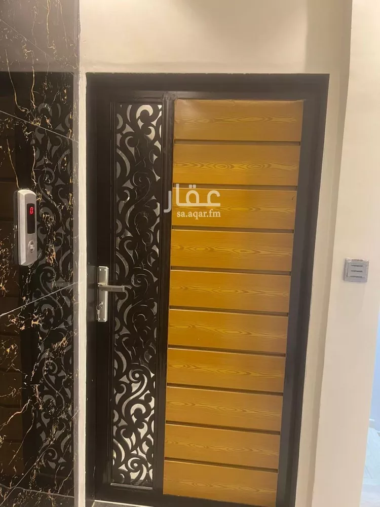 شقة للإيجار في شارع البقيع, حي أحد, مدينة الرياض, منطقة الرياض