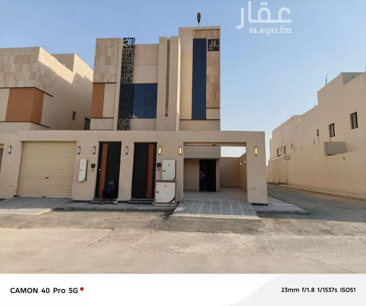 دور للبيع في شارع الحجا, حي ديراب, مدينة الرياض, منطقة الرياض