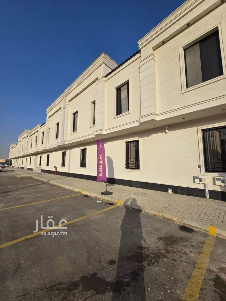شقة للبيع في شارع عمر بن جناوه, حي طويق, مدينة الرياض, منطقة الرياض صورة 2