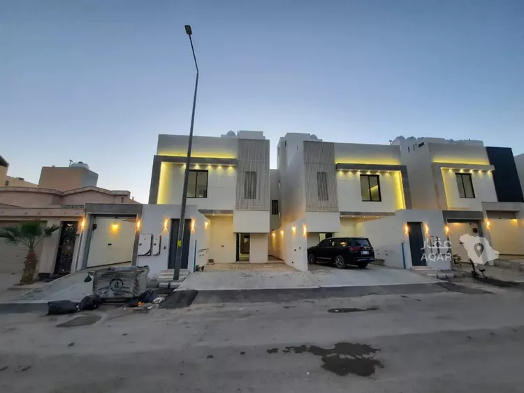 Apartment for Sale in Riyadh Tuwaiq