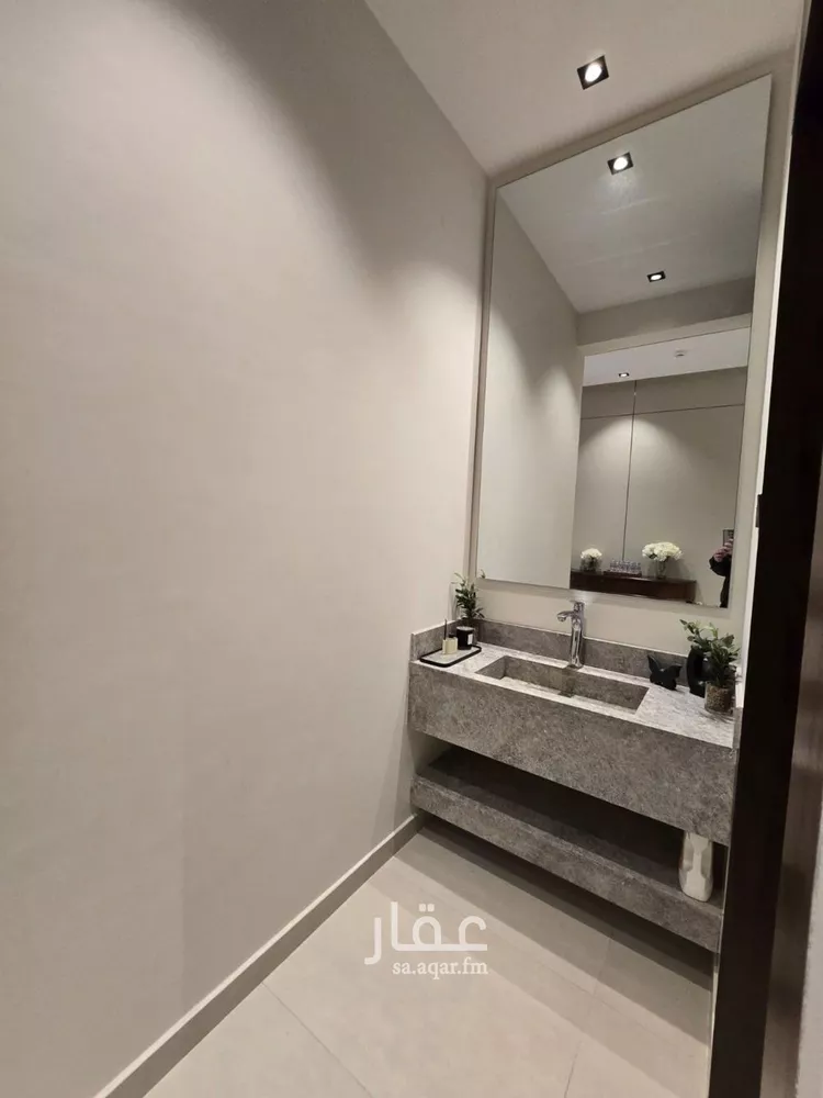 شقة للبيع في شارع عمر بن جناوه, حي طويق, مدينة الرياض, منطقة الرياض 9