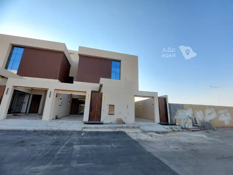 فيلا للبيع في شارع المبداء, حي الحزم, مدينة الرياض, منطقة الرياض