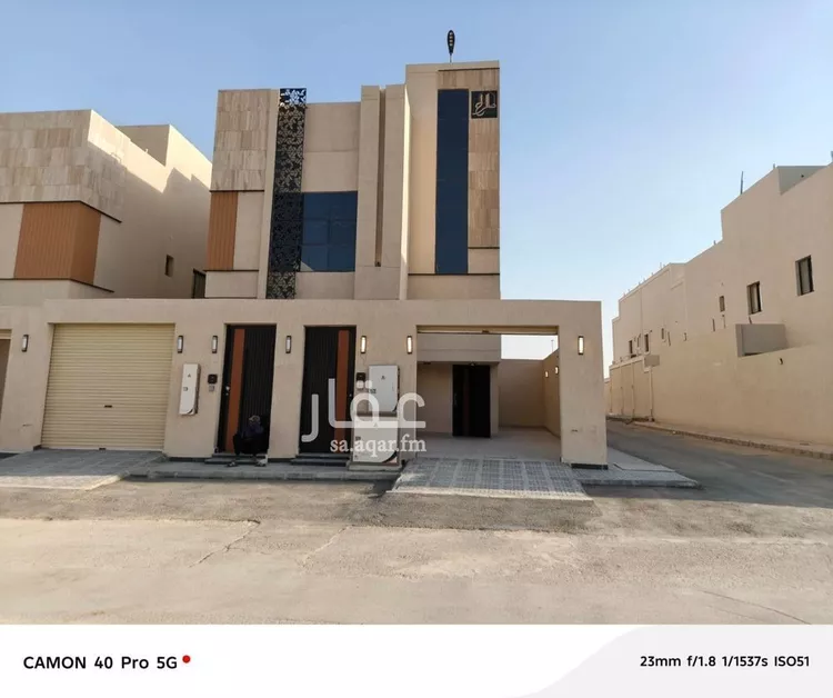 دور للبيع في شارع الحجا, حي ديراب, مدينة الرياض, منطقة الرياض صورة 2