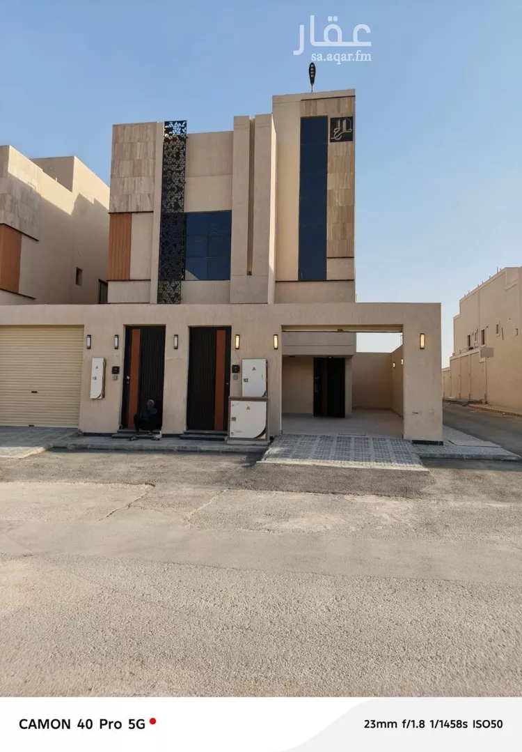 دور للبيع في شارع الحجا, حي ديراب, مدينة الرياض, منطقة الرياض صورة 3