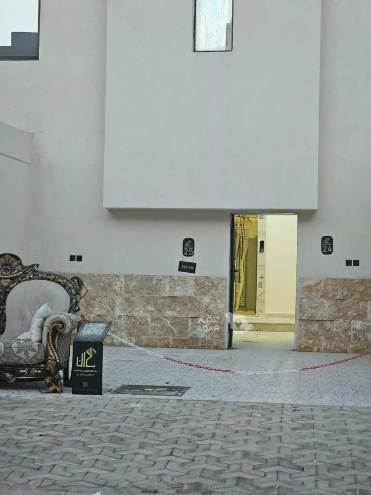 شقة للبيع في شارع طاهر النويري, حي عكاظ, مدينة الرياض, منطقة الرياض 3