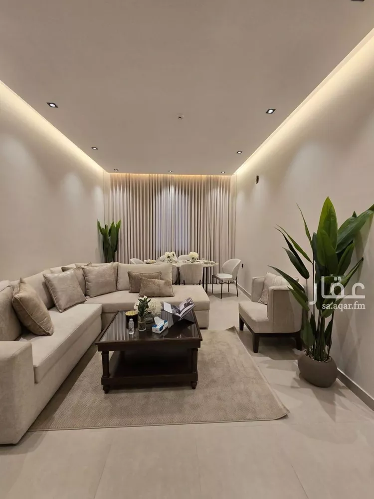 شقة للبيع في شارع عمر بن جناوه, حي طويق, مدينة الرياض, منطقة الرياض 7