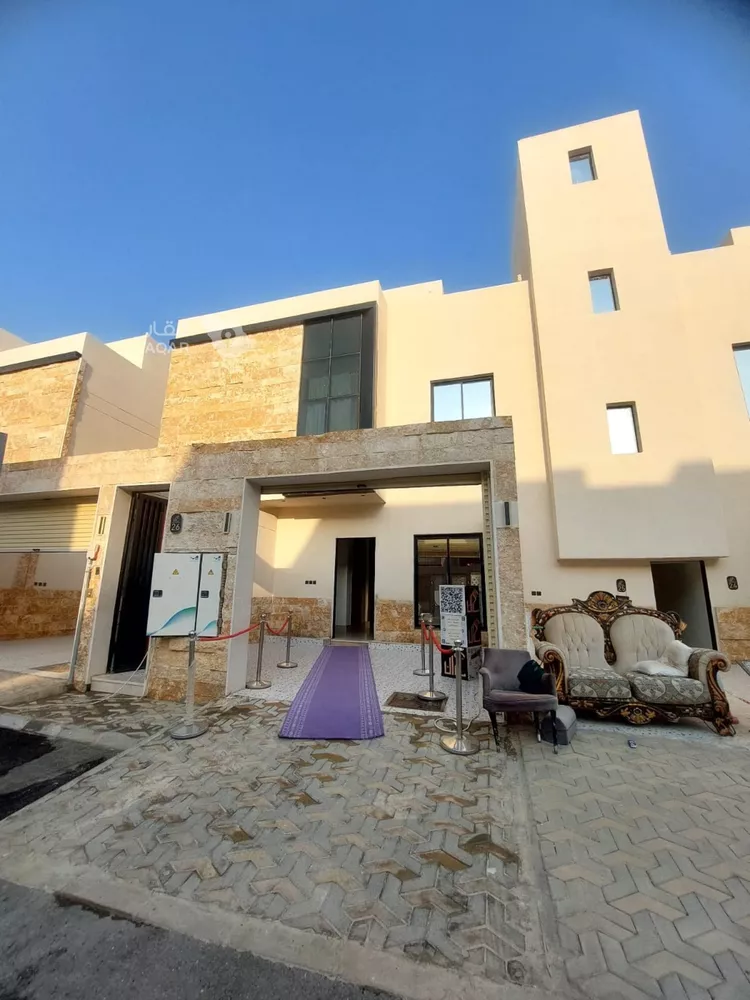 شقة للبيع في شارع عباس الجوهري, حي عكاظ, مدينة الرياض, منطقة الرياض