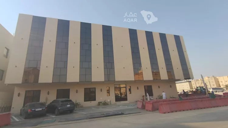 Apartment for Sale in Riyadh Dhahrat Laban