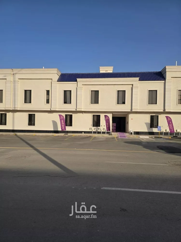 Apartment for Sale in Riyadh Tuwaiq
