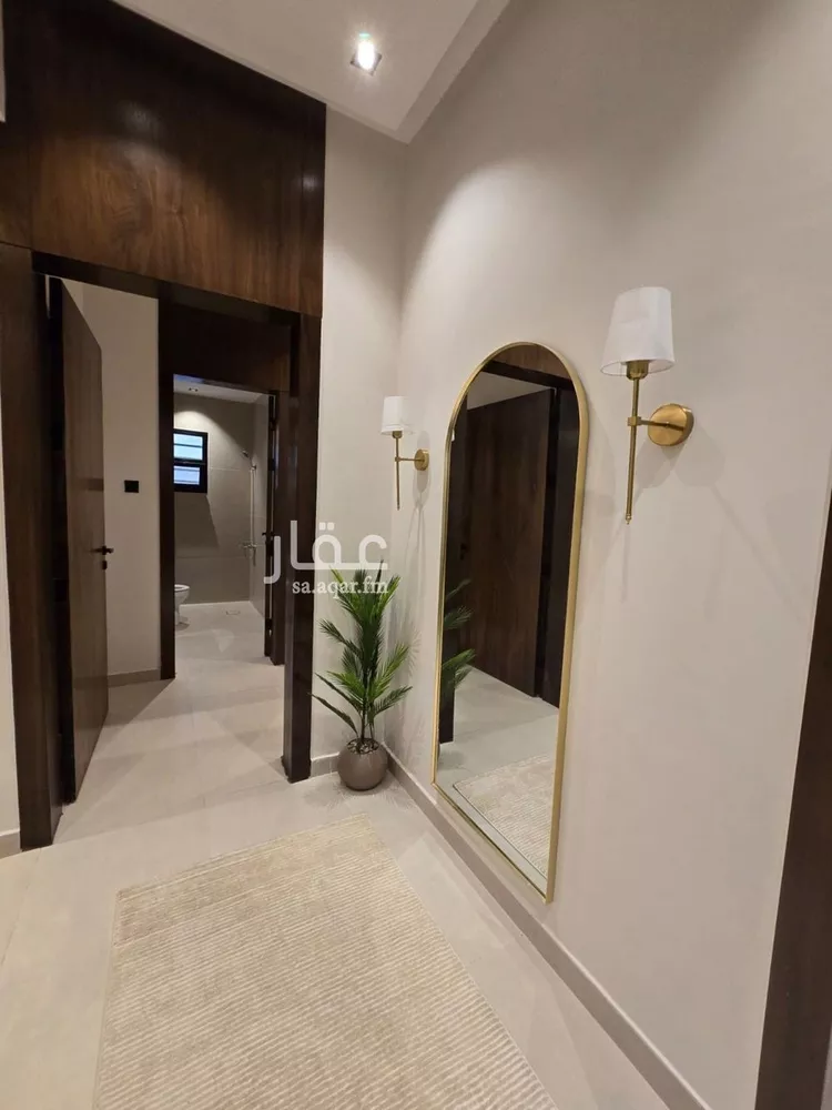 شقة للبيع في شارع عمر بن جناوه, حي طويق, مدينة الرياض, منطقة الرياض 12