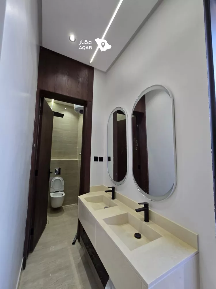 دور للبيع في شارع عبدالرحمن بن عبدالقاري, حي طويق, مدينة الرياض, منطقة الرياض صورة 4