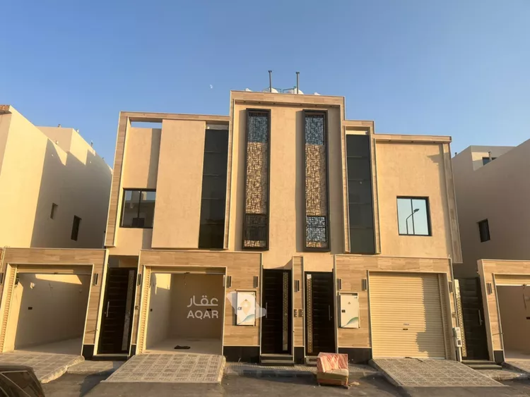 Floor for Sale in Riyadh Taiba