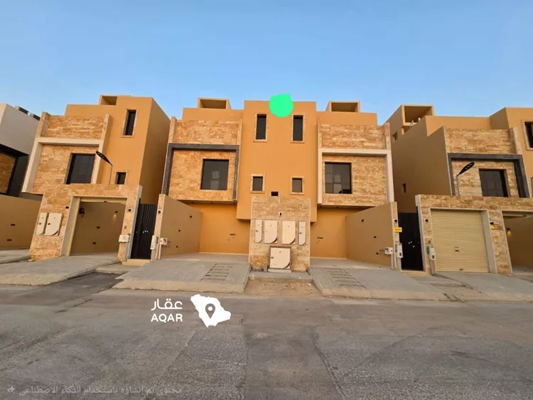 دور للبيع في شارع عبدالرحمن بن عبدالقاري, حي طويق, مدينة الرياض, منطقة الرياض