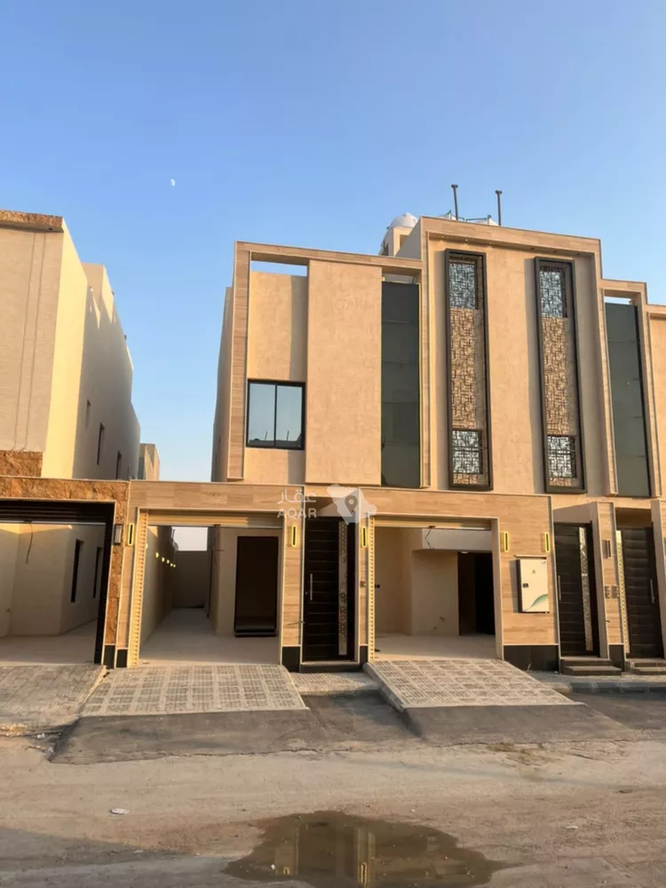 Floor for Sale in Riyadh Taiba صورة 2