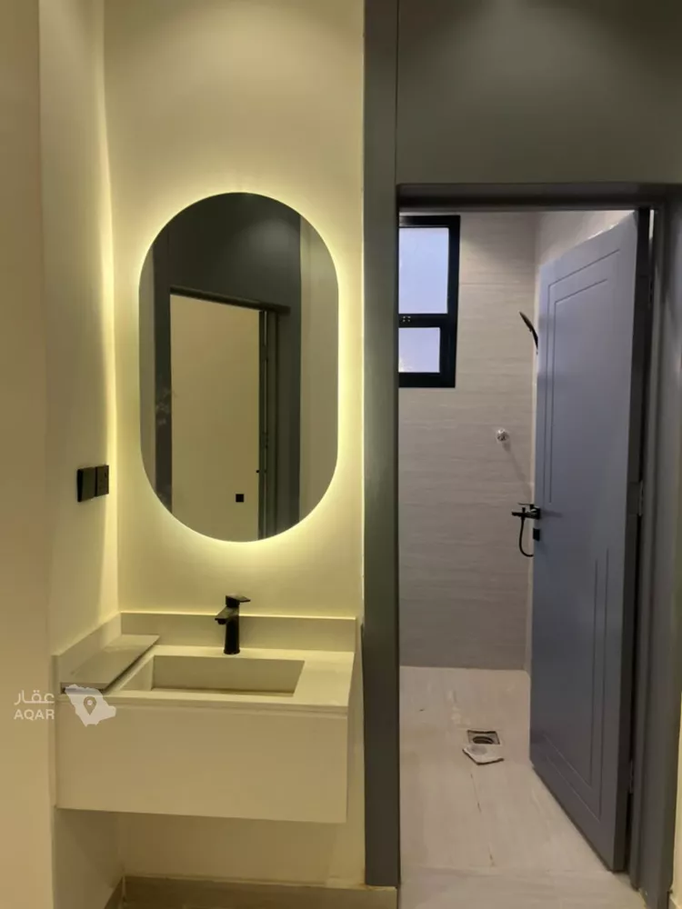 Floor for Sale in Riyadh Taiba 13