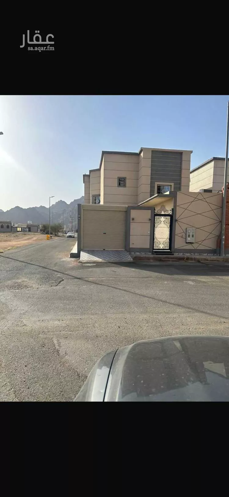 فيلا للبيع في عريجاء ، منطقة حائل