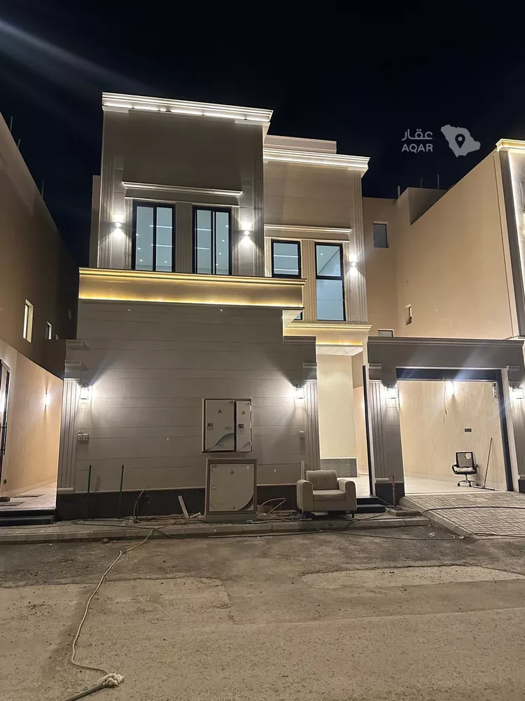 Apartment for Sale in Riyadh Al Janadriyah