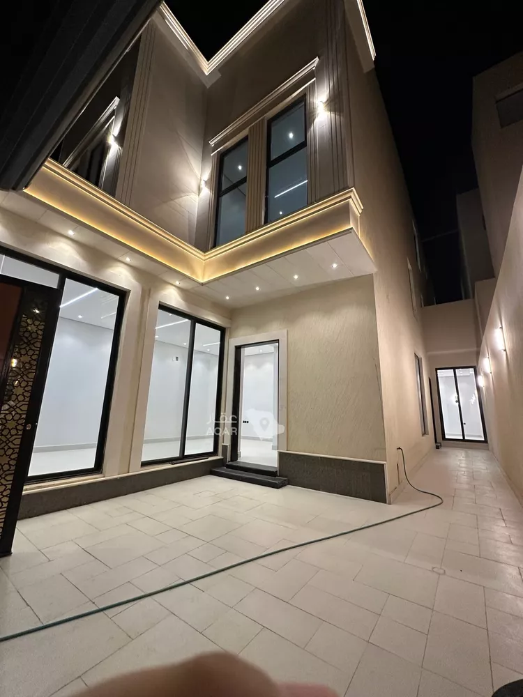 دور للبيع في حي الجنادرية, مدينة الرياض, منطقة الرياض صورة 2