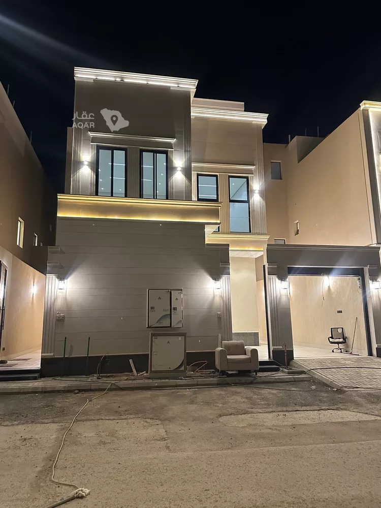 دور للبيع في حي الجنادرية, مدينة الرياض, منطقة الرياض 2
