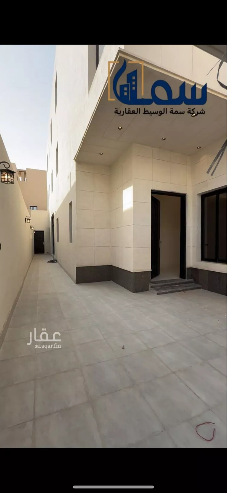 Floor for Sale in Riyadh Al Janadriyah صورة 2