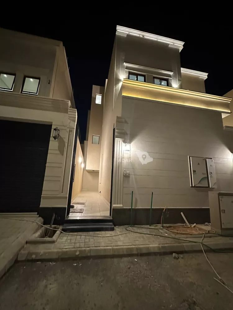 دور للبيع في حي الجنادرية, مدينة الرياض, منطقة الرياض