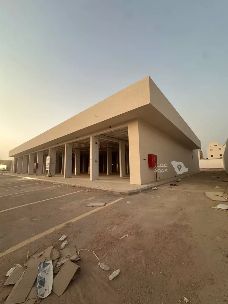 أرض للإيجار في شارع وادي مليان, حي الجنادرية, مدينة الرياض, منطقة الرياض 2