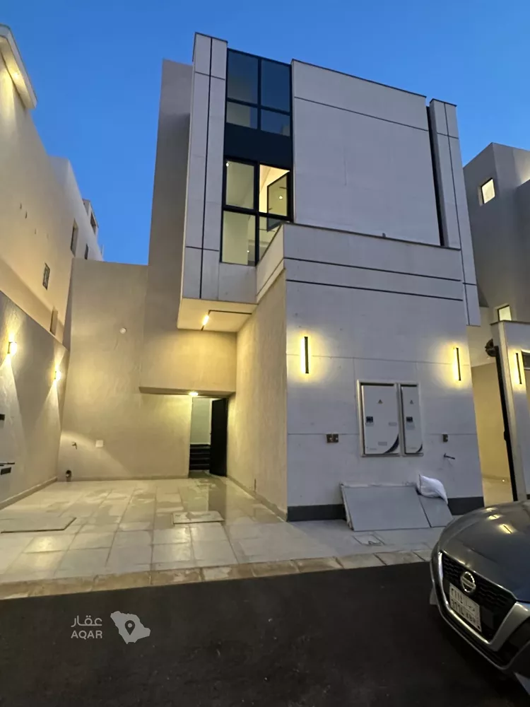 دور للبيع في حي الجنادرية, مدينة الرياض, منطقة الرياض