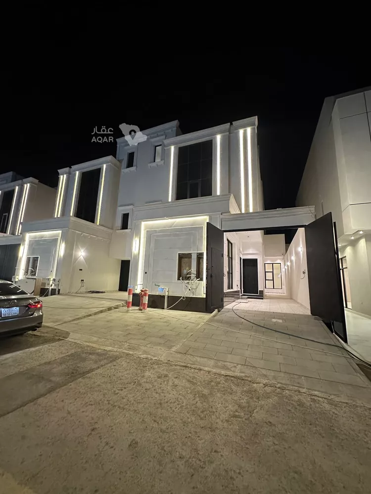 Apartment for Sale in Riyadh Al Janadriyah